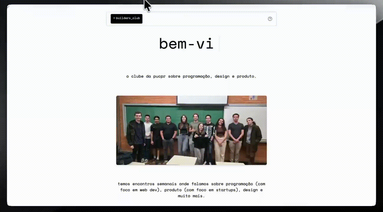 C library project thumbnail